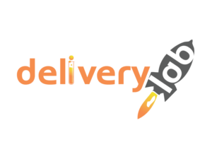 Logo Design by Matea for Delivery Lab  | Design: #13868805