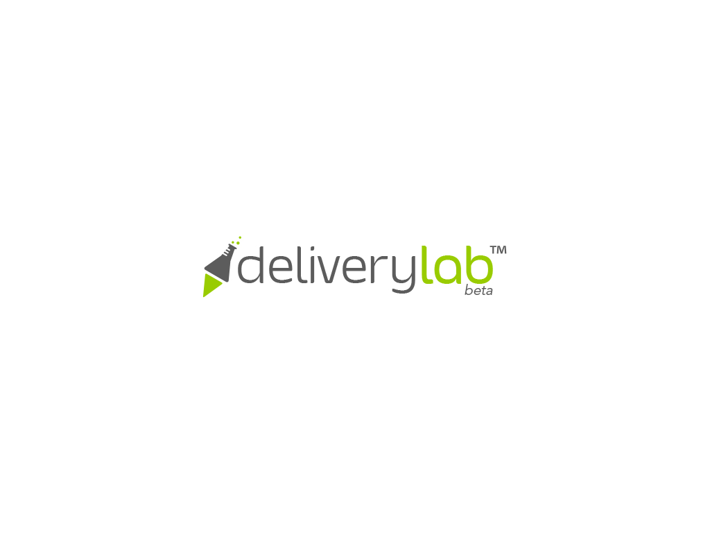 Diseño de Logo por JohnM. para Delivery Lab  | Diseño #13883819