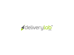 Diseño de Logo por JohnM. para Delivery Lab  | Diseño: #13883819