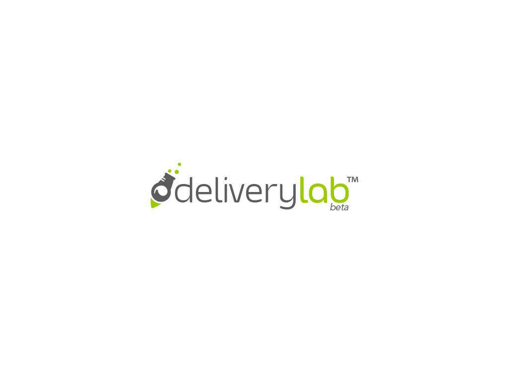 Logo Design by JohnM. for Delivery Lab  | Design #13883838