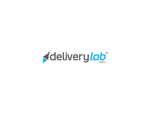 Diseño de Logo por JohnM. para Delivery Lab  | Diseño: #13896623