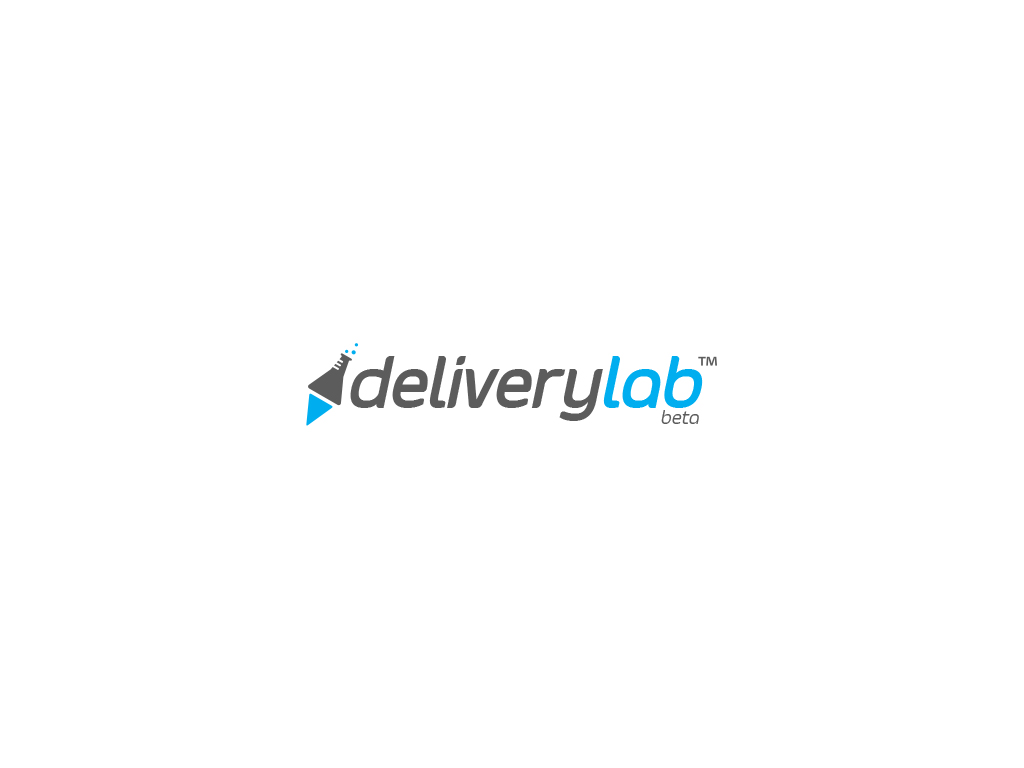 Logo Design by JohnM. for Delivery Lab  | Design #13906818
