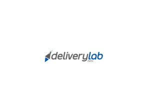 Diseño de Logo por JohnM. para Delivery Lab  | Diseño: #13910812