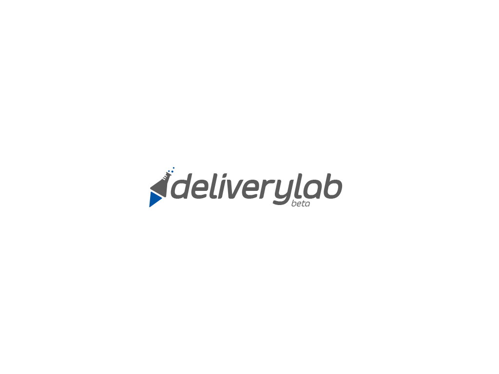 Logo Design by JohnM. for Delivery Lab  | Design #13910817