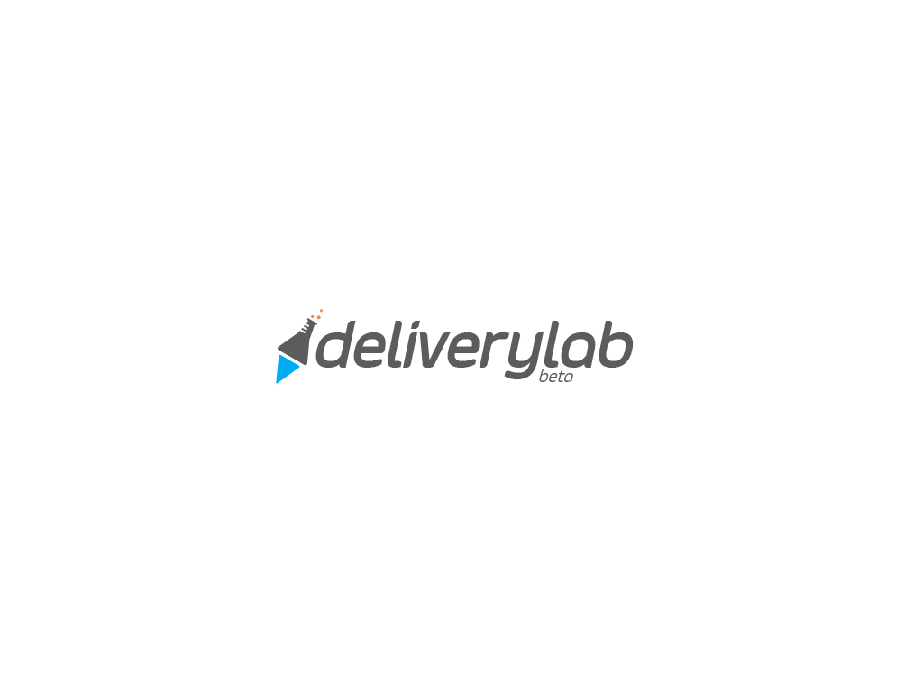 Logo Design by JohnM. for Delivery Lab  | Design #13910818