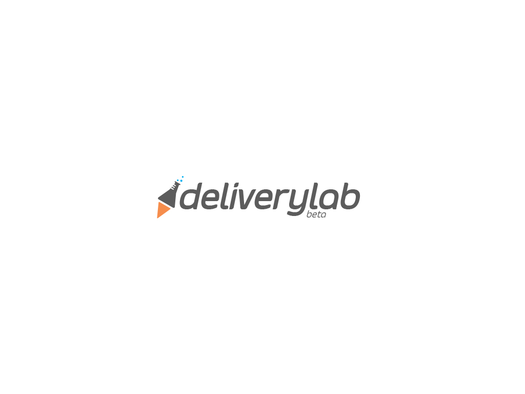 Logo Design by JohnM. for Delivery Lab  | Design #13910904