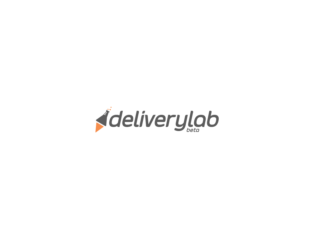 Logo Design by JohnM. for Delivery Lab  | Design #13923421