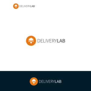 Logo Design by graphicssquare for Delivery Lab  | Design: #13866691