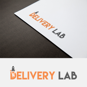 Diseño de Logo por Impressive Sol para Delivery Lab  | Diseño #13874679
