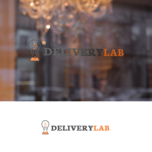 Logo Design by Impressive Solutions for Delivery Lab  | Design: #13874880