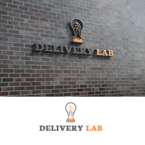 Logo Design by Impressive Solutions for Delivery Lab  | Design: #13874881