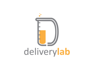 Logo Design by Shemet for Delivery Lab  | Design: #13902849