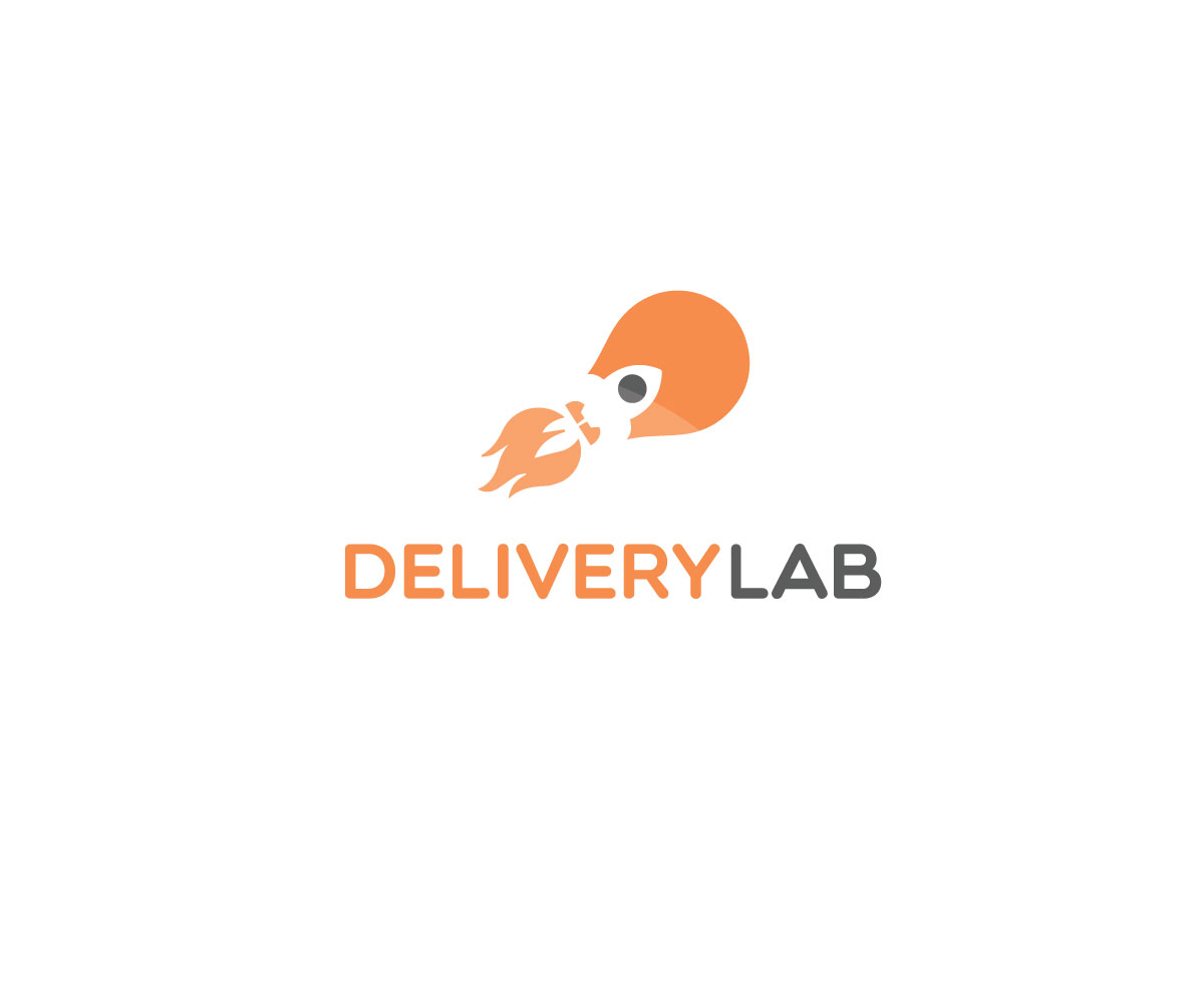 Logo Design by RL Designs for Delivery Lab  | Design #13868156