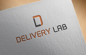 Logo Design by imismailhossainbd for Delivery Lab  | Design: #13876818