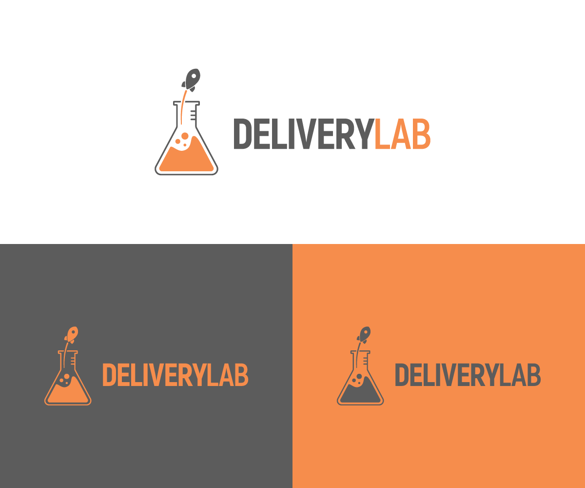 Design de Logo par andre-oliveira pour Delivery Lab  | Design #13923822