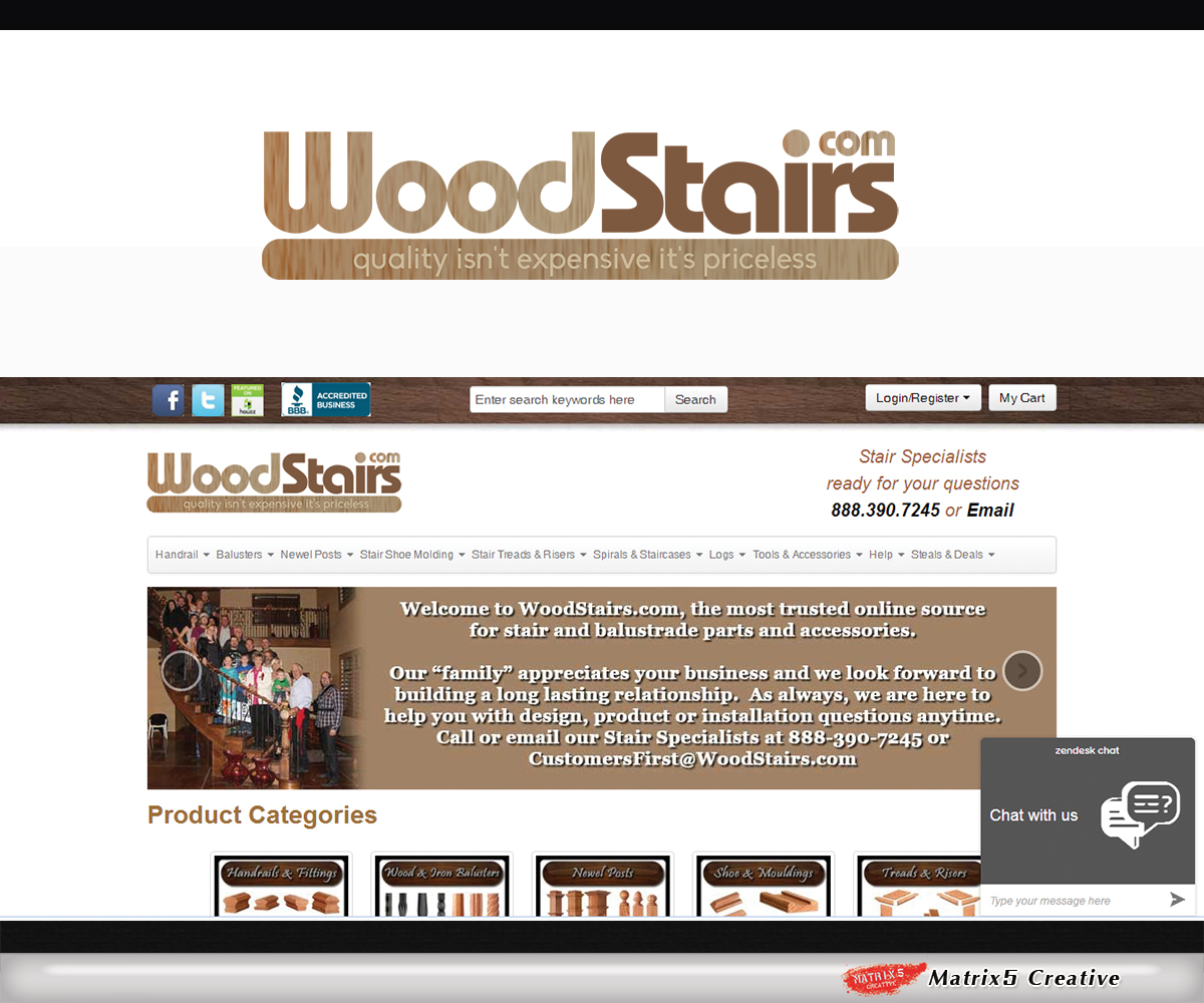 Logo Design by Matrix5 Creative for this project | Design #13920079