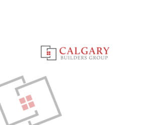 Logo Design by RL Designs for Calgary Builders Group | Design: #13867649