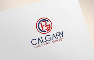 Logo Design by abstraxt for Calgary Builders Group | Design: #13869846