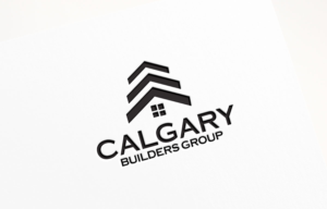 Logo Design by abstraxt for Calgary Builders Group | Design: #13869847
