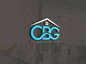 Logo Design by abstraxt for Calgary Builders Group | Design: #13869849