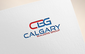 Logo Design by abstraxt for Calgary Builders Group | Design: #13869851