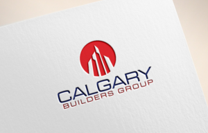 Logo Design by abstraxt for Calgary Builders Group | Design: #13869852