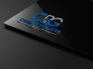 Logo Design by NightStudio for Calgary Builders Group | Design: #13868235