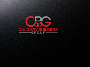 Logo Design by NightStudio for Calgary Builders Group | Design: #13868237