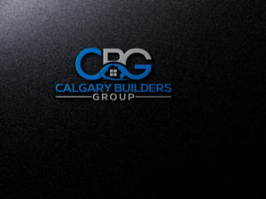 Logo Design by NightStudio for Calgary Builders Group | Design: #13868238