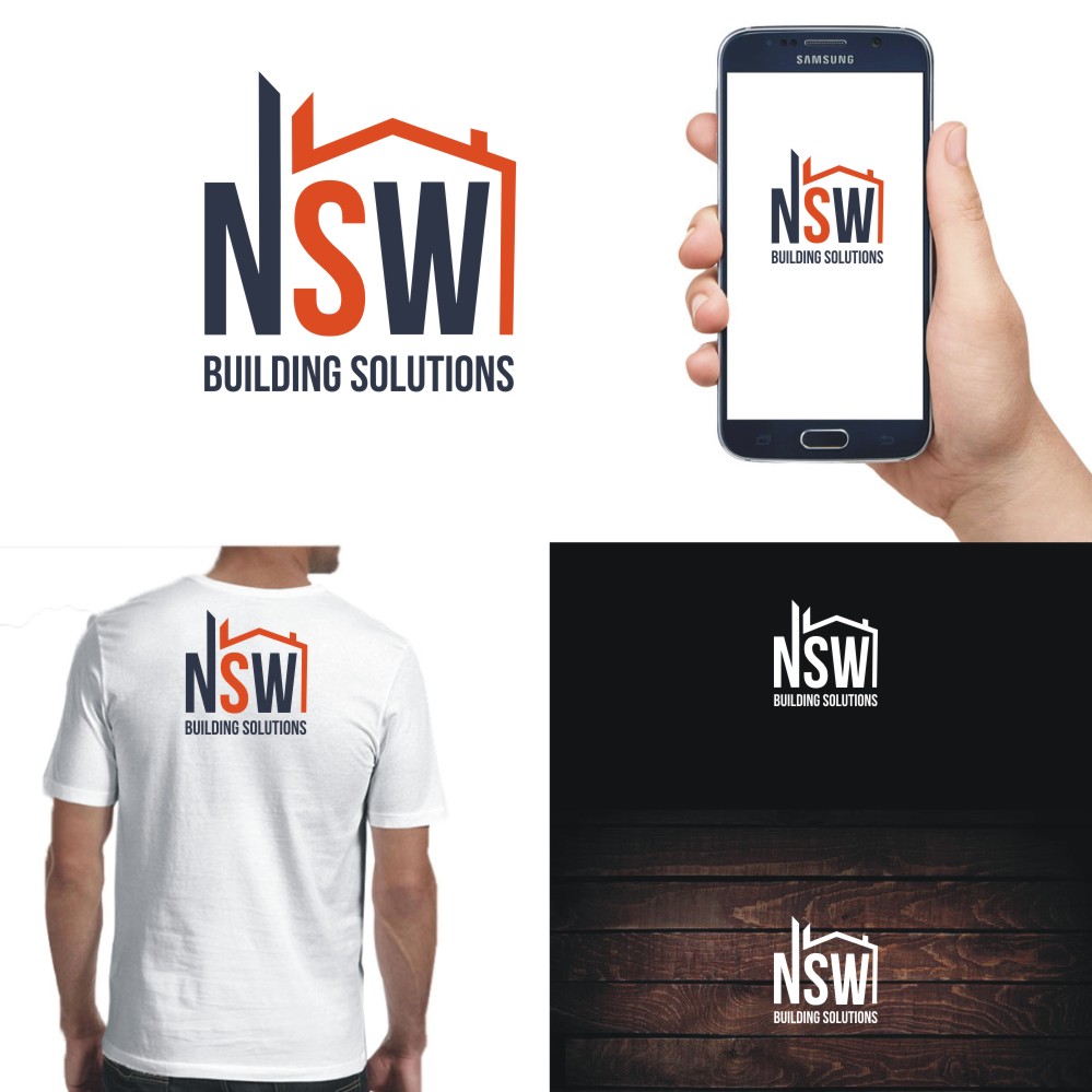 Logo Design by webeezine for this project | Design #13905832