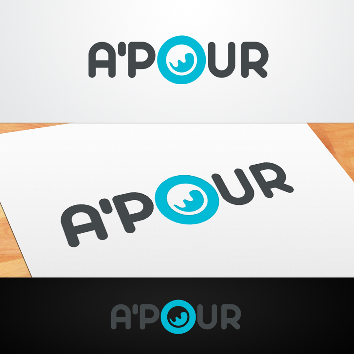 Diseño de Logo por Th3o para este proyecto | Diseño #13864619