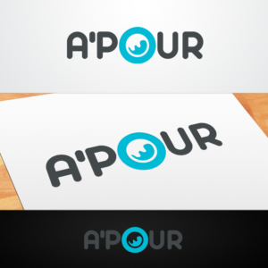 Logo Design by Th3o for this project | Design: #13864619