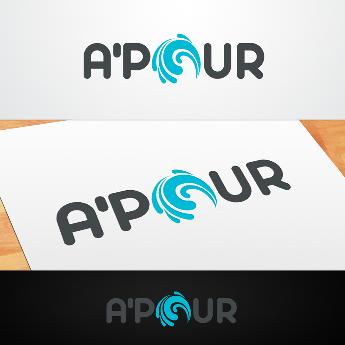 Logo Design by Th3o for this project | Design #13864620