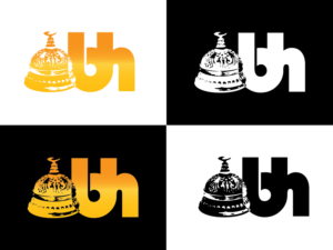 belhop | Logo Design by Matea