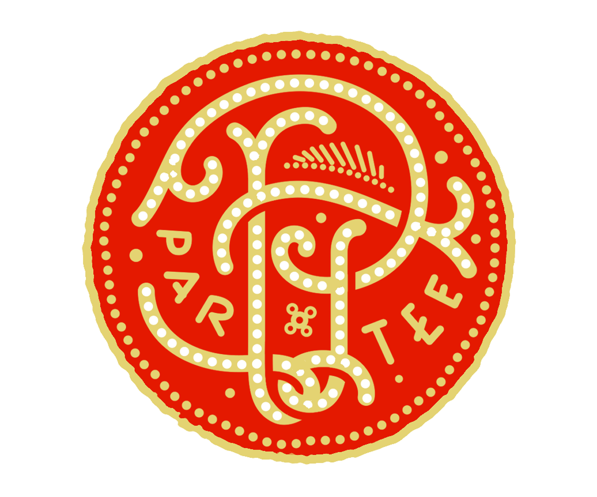 Logo Design by alexander.sanchenko for ParTee Shirt & Co.  | Design #13908570