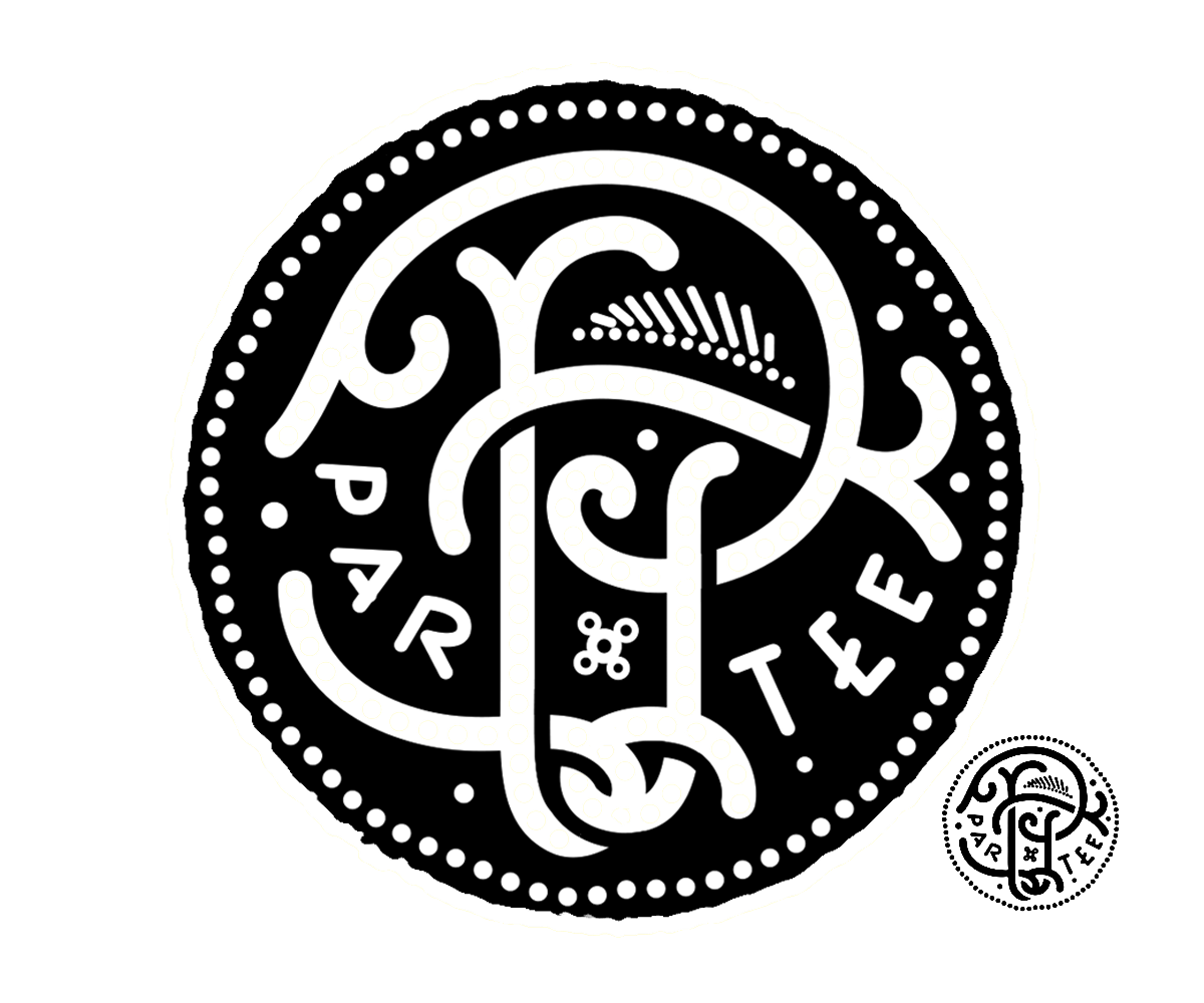 Logo Design by alexander.sanchenko for ParTee Shirt & Co.  | Design #13916236