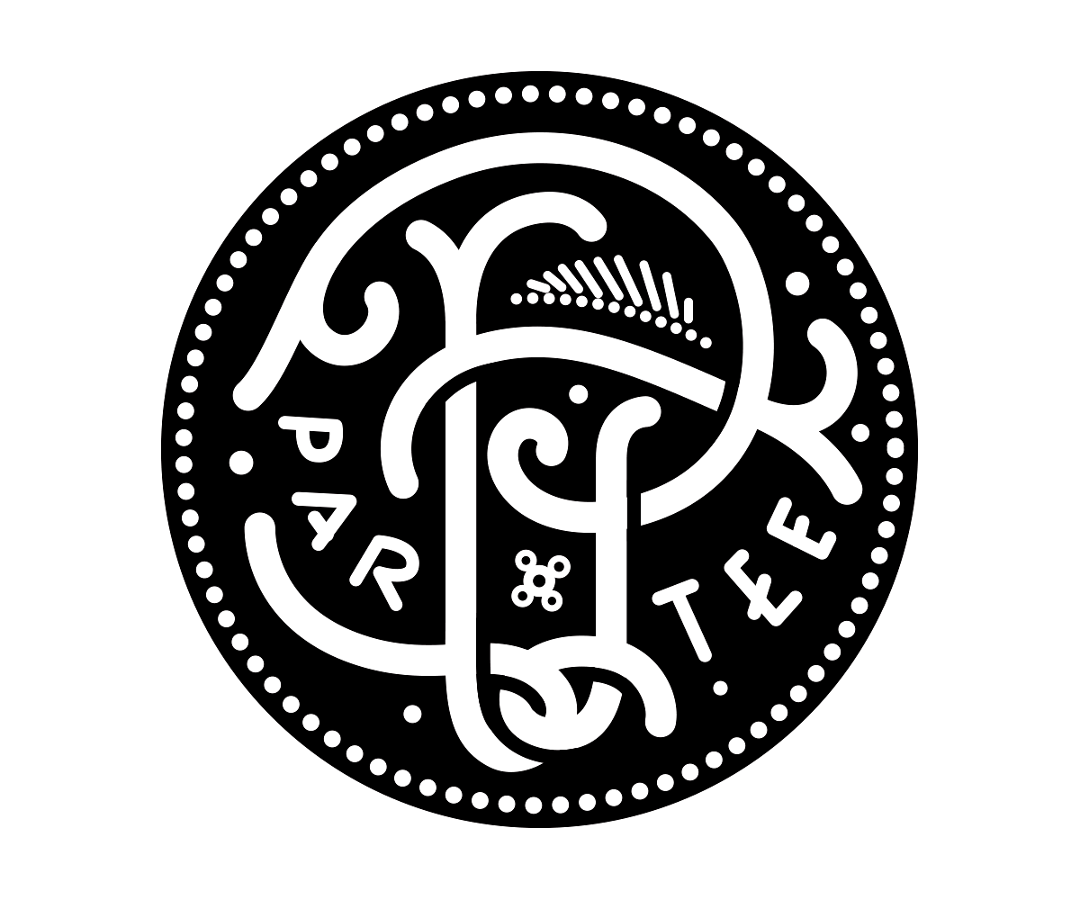 Logo Design by alexander.sanchenko for ParTee Shirt & Co.  | Design #13923120