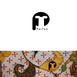 Logo Design by TRHZ for ParTee Shirt & Co.  | Design: #13877437