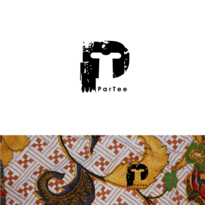 Logo Design by TRHZ for ParTee Shirt & Co.  | Design: #13890898