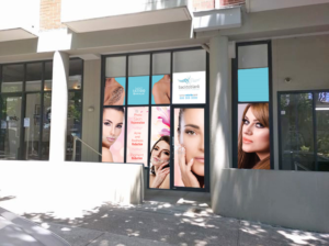 Signage Design by creative.SB for this project | Design: #13965265