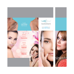 Shop Front Window Design for Decal / Signage | Signage Design by creative.SB
