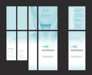 Signage Design by rkailas for this project | Design: #14088086