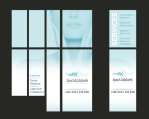 Signage Design by rkailas for this project | Design: #14092658