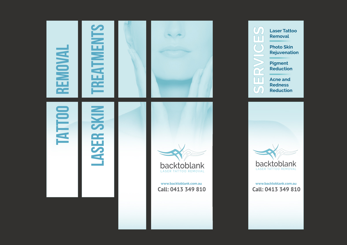 Signage Design by rkailas for this project | Design: #14092664