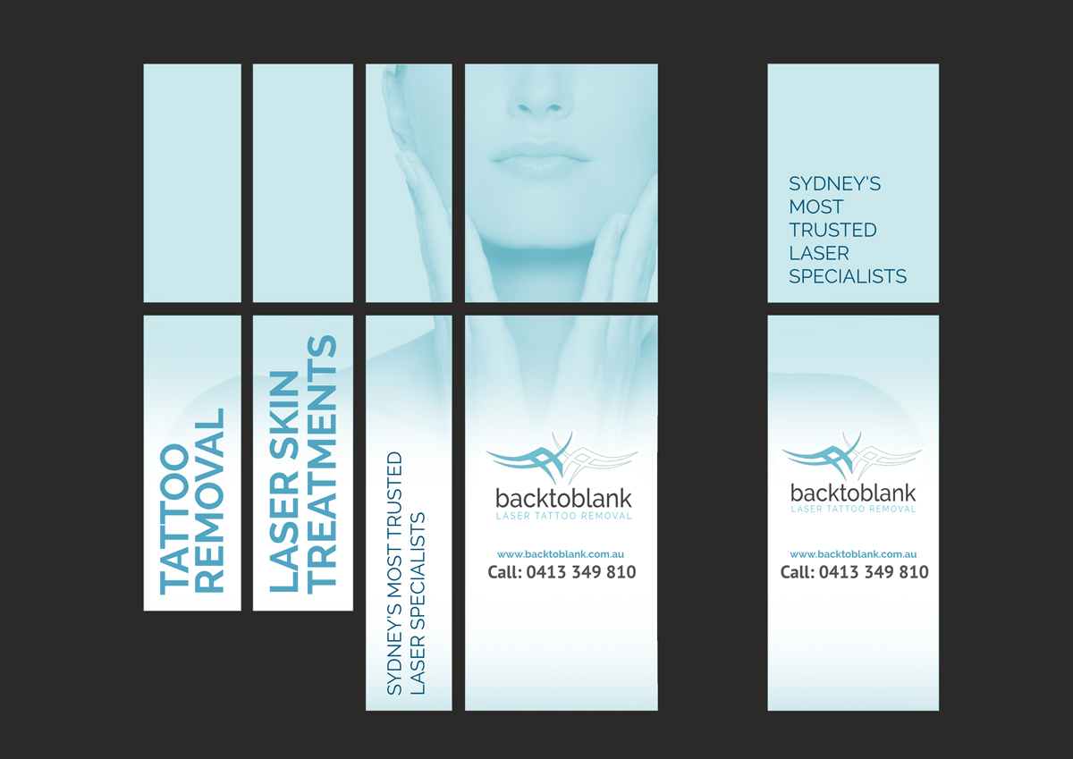 Signage Design by rkailas for this project | Design #14092678