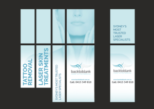Signage Design by rkailas for this project | Design: #14092678