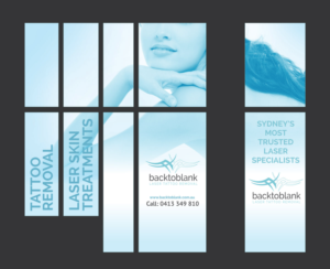 Signage Design by rkailas for this project | Design: #14093678