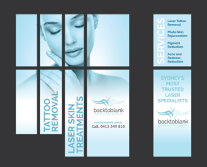 Signage Design by rkailas for this project | Design: #14096109