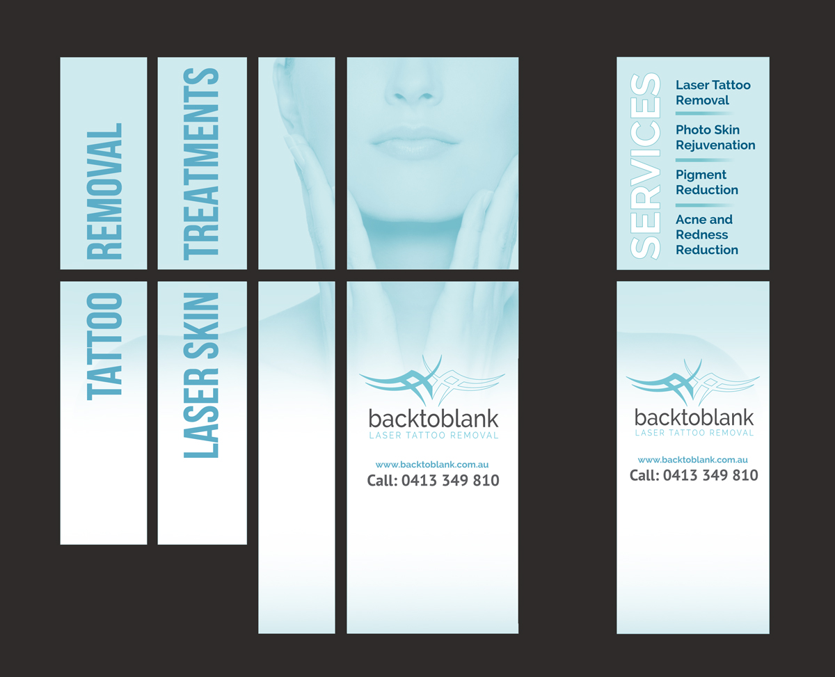 Signage Design by rkailas for this project | Design #14141220