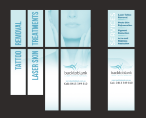 Signage Design by rkailas for this project | Design: #14141220